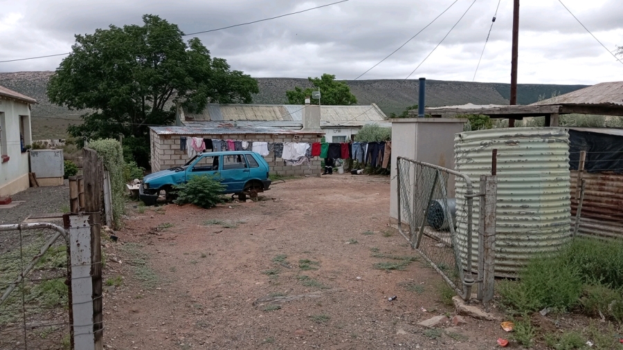 2 Bedroom Property for Sale in Uitenhage Rural Eastern Cape